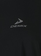 Футболка женская Demix, Plus Size — фото №4