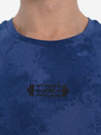 Athlex ерлер футболкасы — фото №6