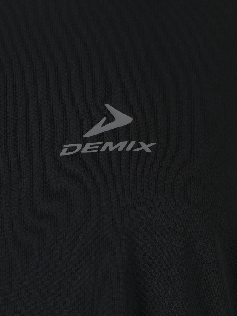 Футболка женская Demix, Plus Size — фото №4