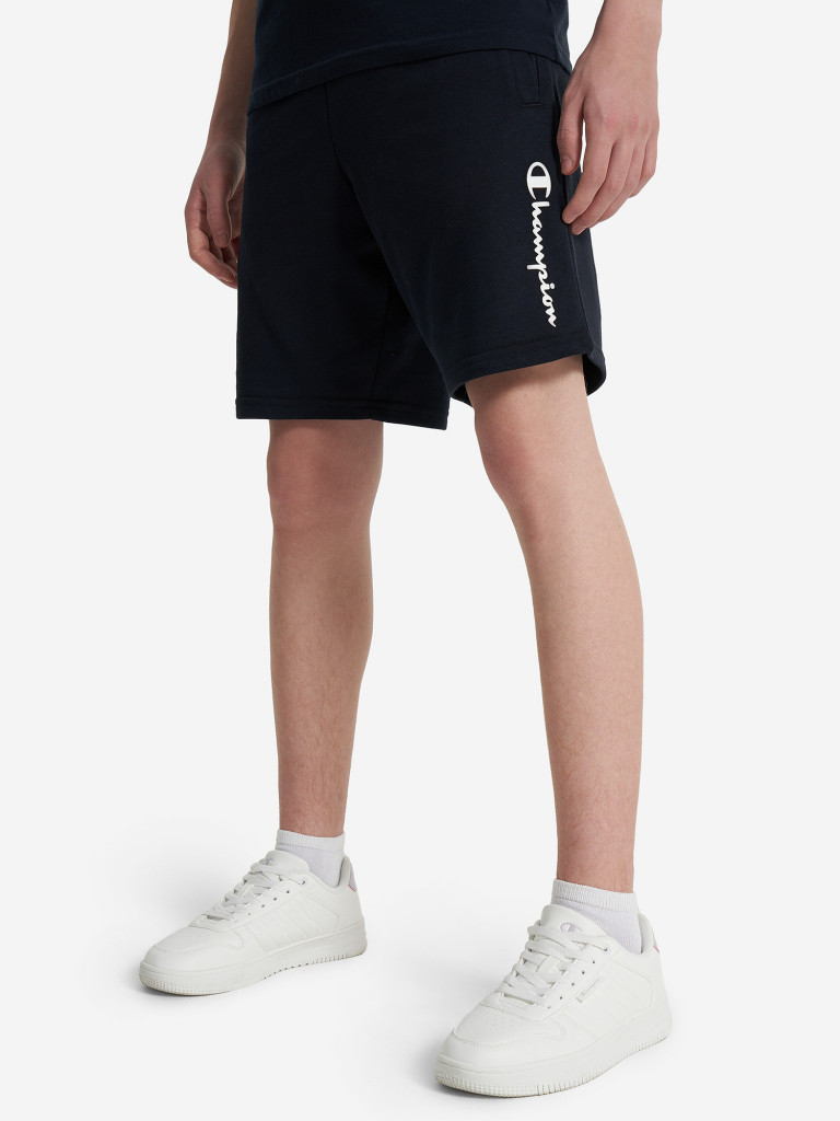 Шорты для мальчиков Champion