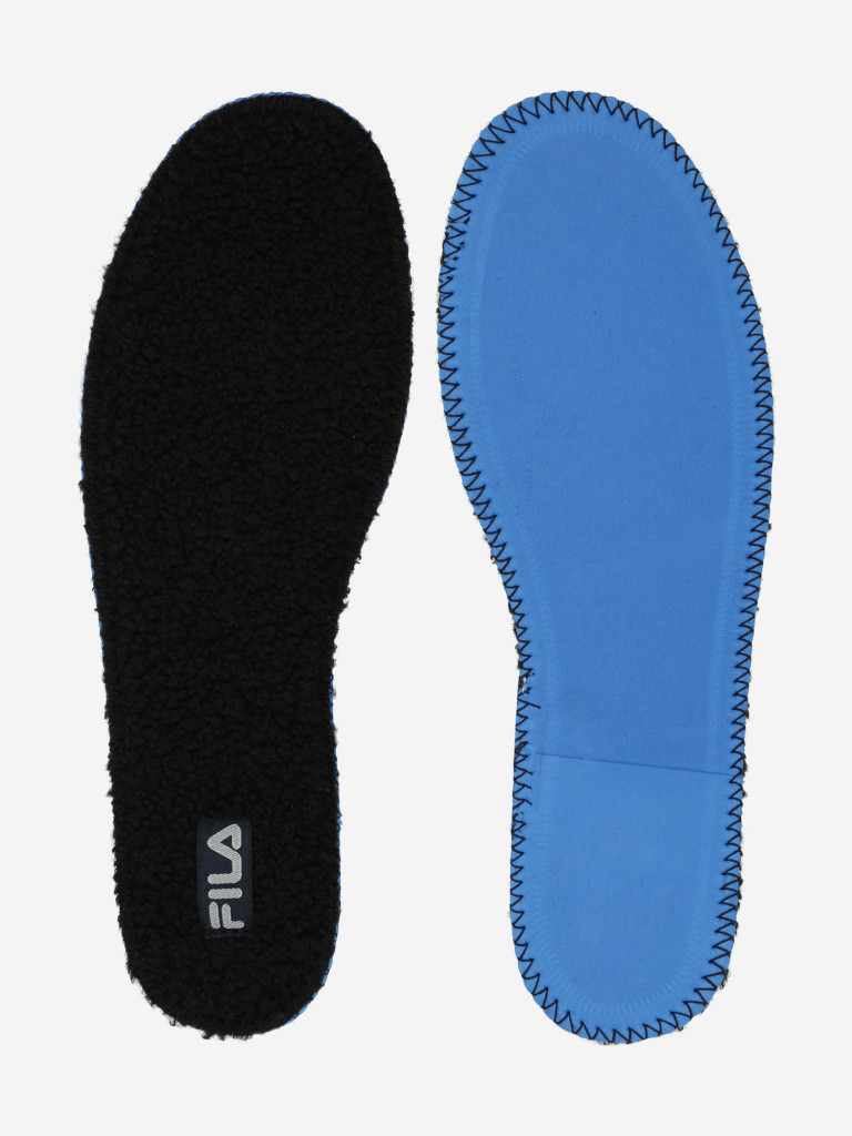 Кеды утепленные для мальчиков FILA Fil Teen Mid — фото №8