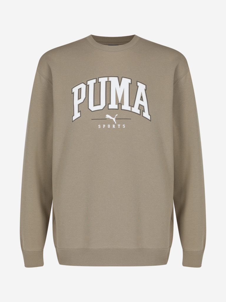 Свитшот мужской PUMA — фото №6