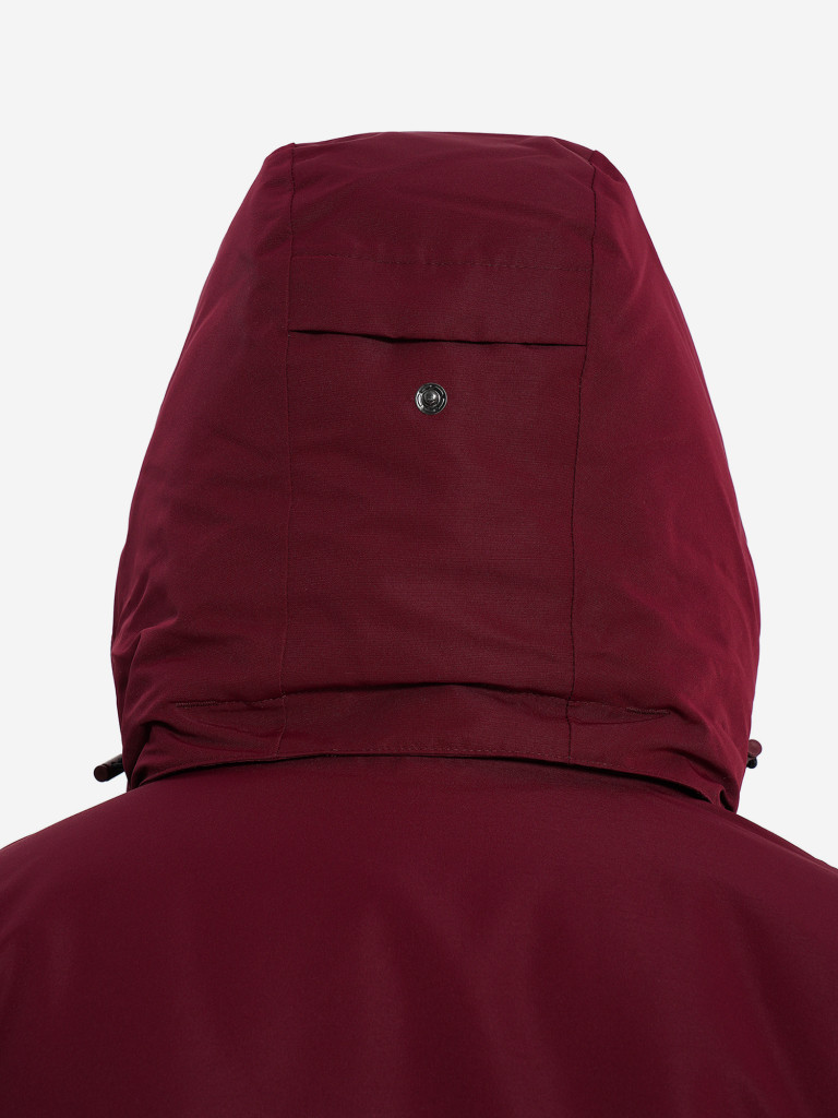 Columbia Rugged Path III Parka ерлер жылы курткасы — фото №7