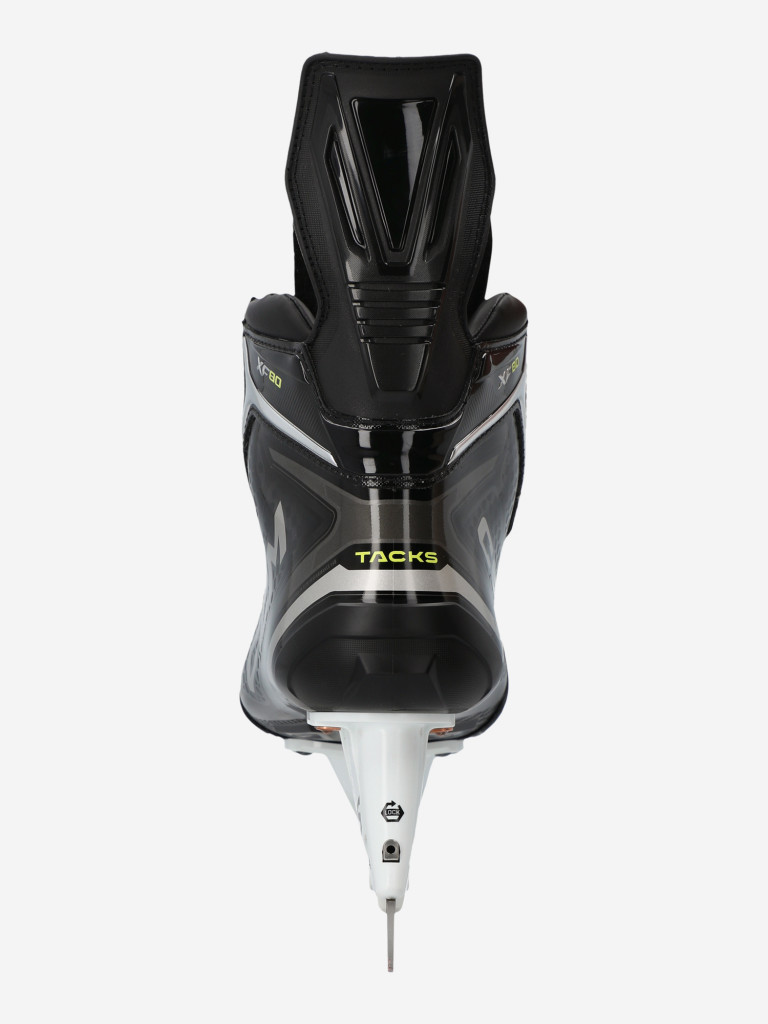 Коньки хоккейные CCM Tacks XF 80 SR — фото №3