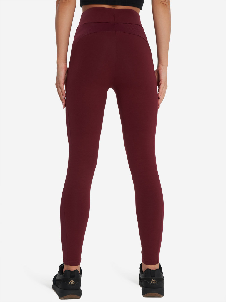 Легинсы женские Kappa — фото №3