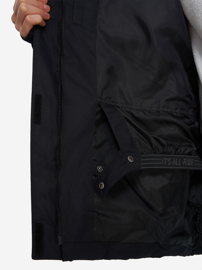 Куртка утепленная женская Termit — фото №12