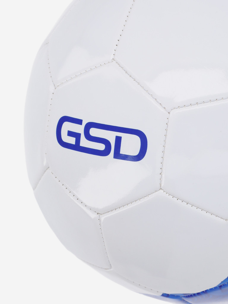 Мяч футбольный GSD Russia — фото №7