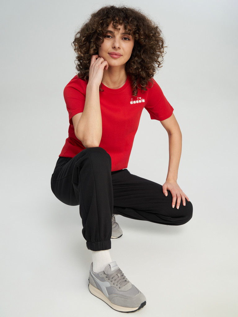 Футболка женская Diadora — фото №4