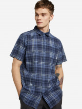 Рубашка с коротким рукавом мужская Columbia Under Exposure YD Short Sleeve Shirt