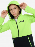 Толстовка для мальчиков FILA — фото №5