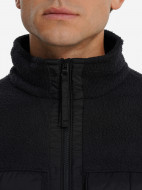Columbia Juniper Peak Full Zip Fleece ерлер флис жемпірі — фото №5
