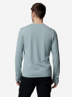 Лонгслив мужской Columbia Tech Trail Utility Warm Ls Crew — фото №3