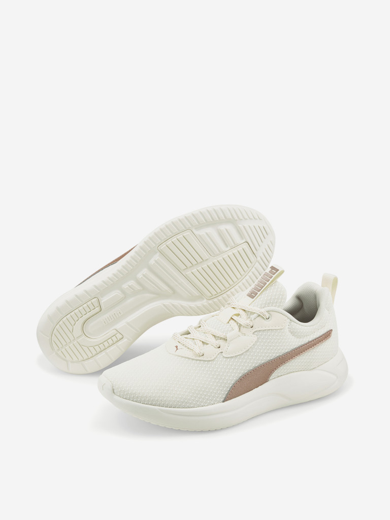 Кроссовки женские PUMA Resolve Smooth — фото №3