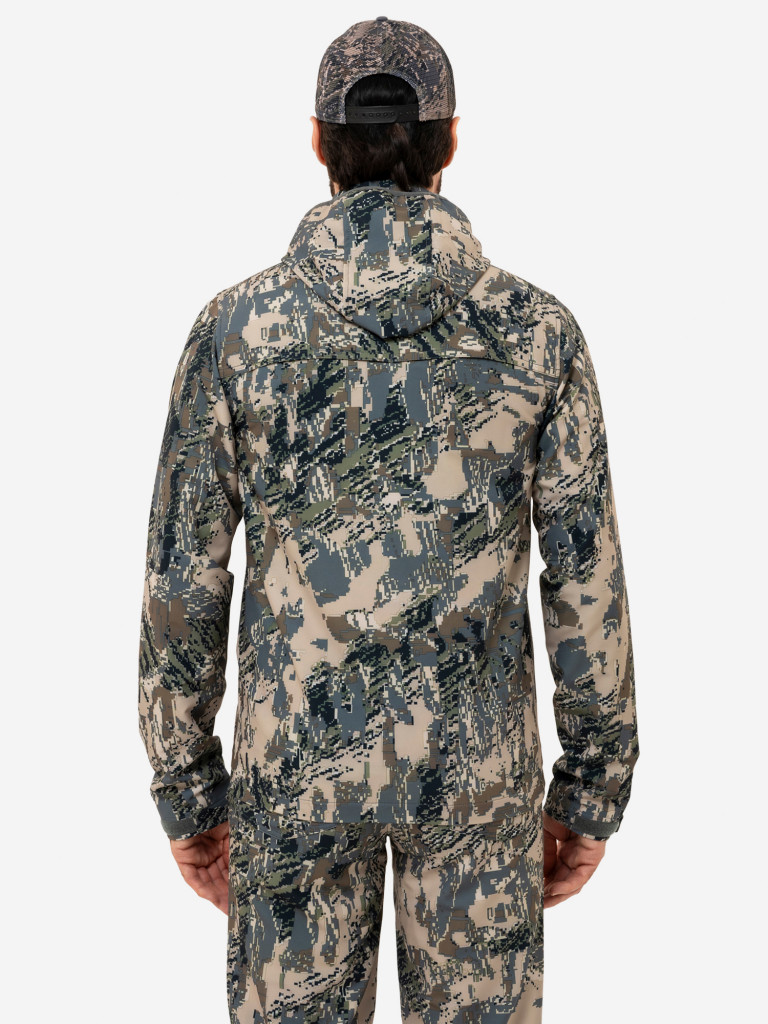 Костюм мужской Remington Texas Anti-Mosquito — фото №12