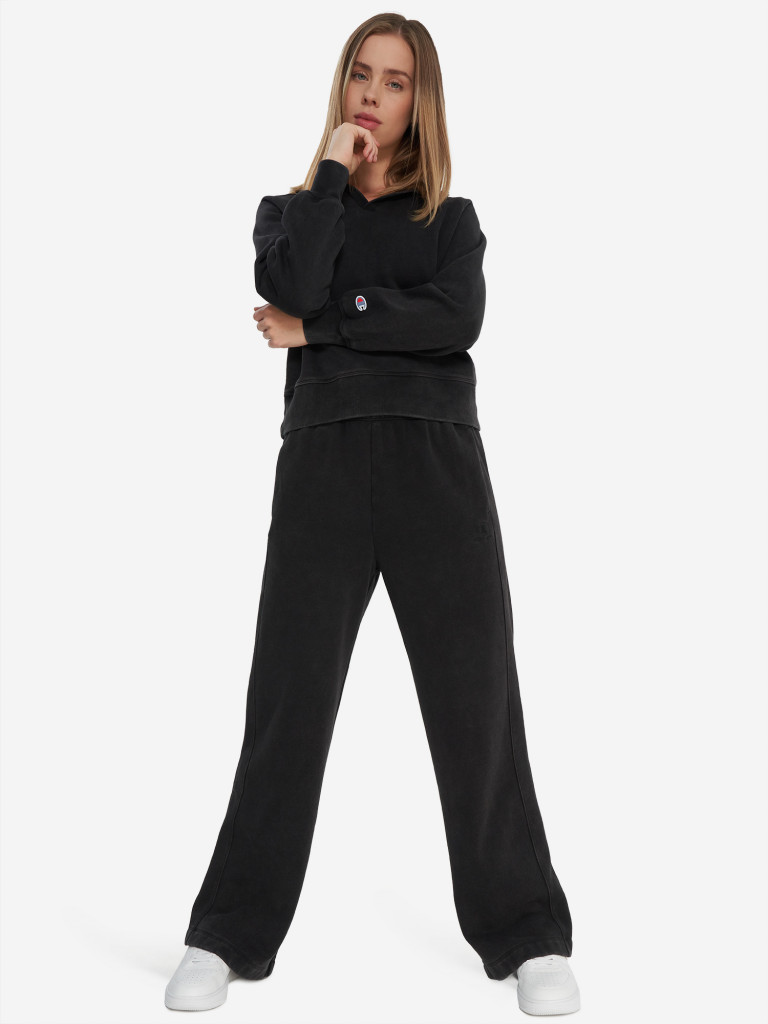 Свитшот женский Champion — фото №4