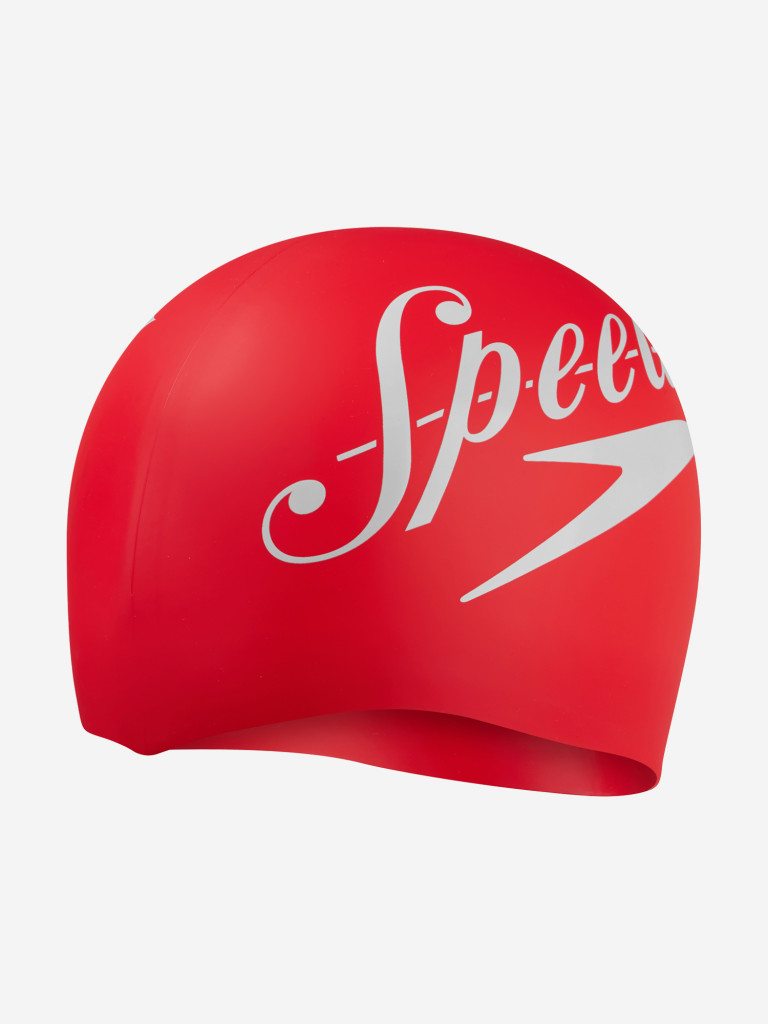 Speedo Slogan жүзу телпегі — фото №2