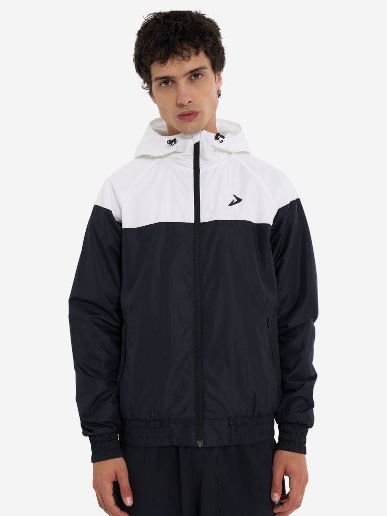 Легкая куртка мужская Demix — фото №3