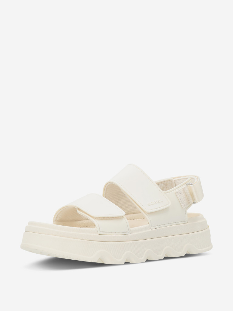 Сандалии женские Sorel Kinetic — фото №2