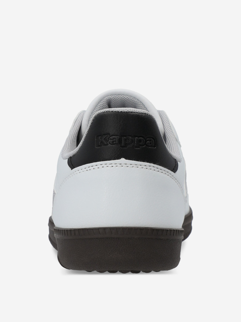 Кеды мужские Kappa Logo Marker — фото №3