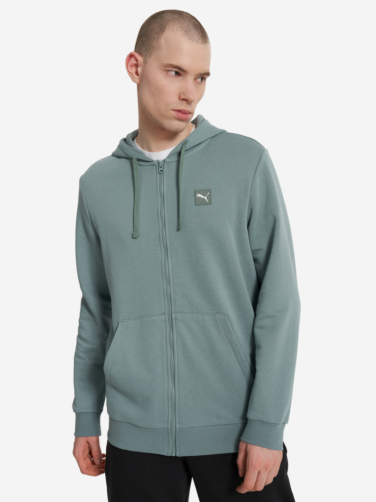 Костюм мужской PUMA — фото №2