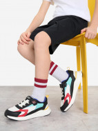 GSD Twist ұлдарға арналған кроссовкасы — фото №9