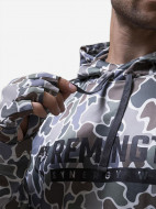 Худи мужское Remington Fishing Kaleidoscope — фото №10