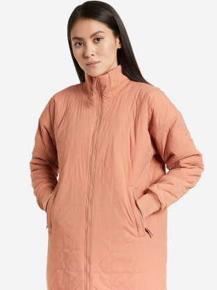 columbia kinzu point jacket