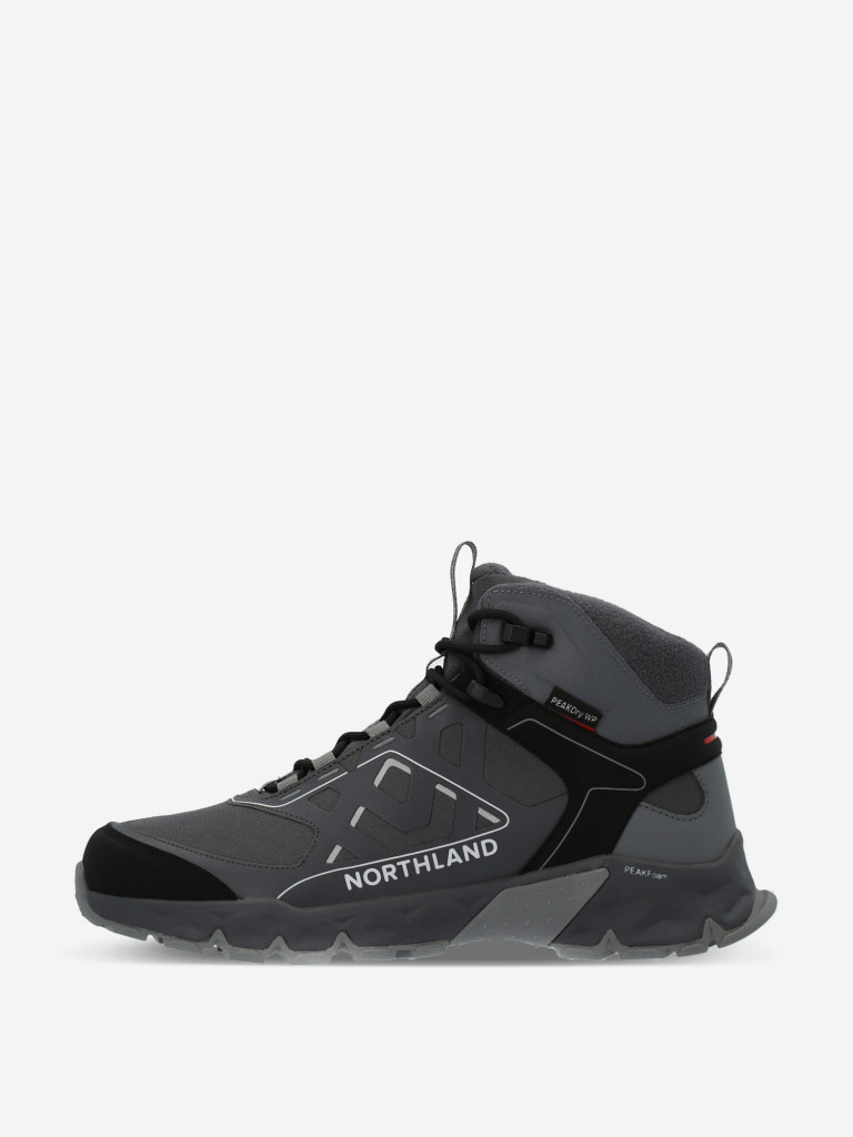 Ботинки мужские Northland Easy Hiker Mid — фото №2