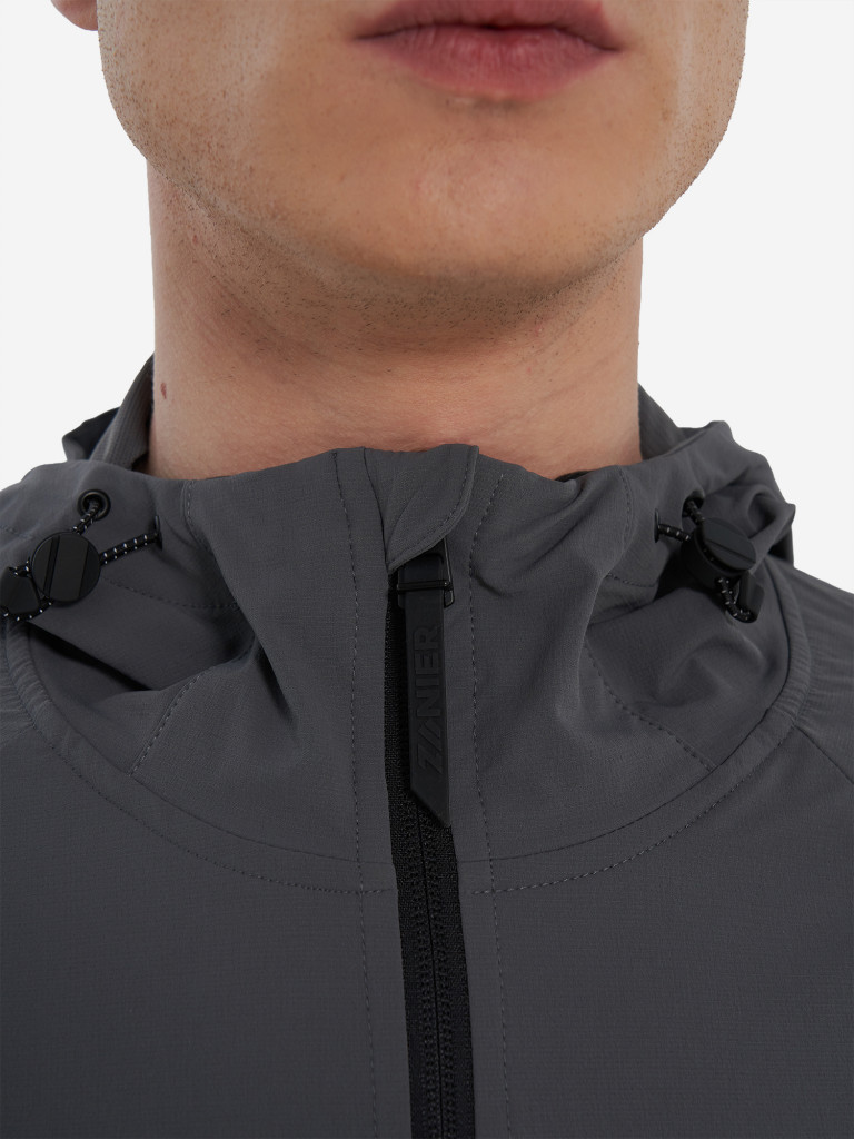 Толстовка мужская Zanier — фото №7