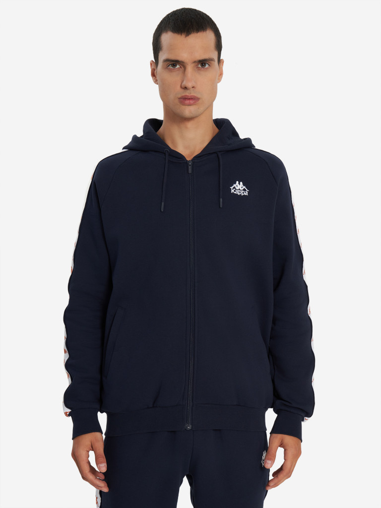 Толстовка мужская Kappa — фото №2