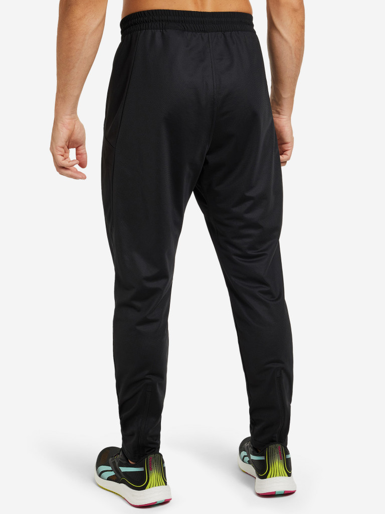 Брюки мужские Reebok Workout Ready — фото №2