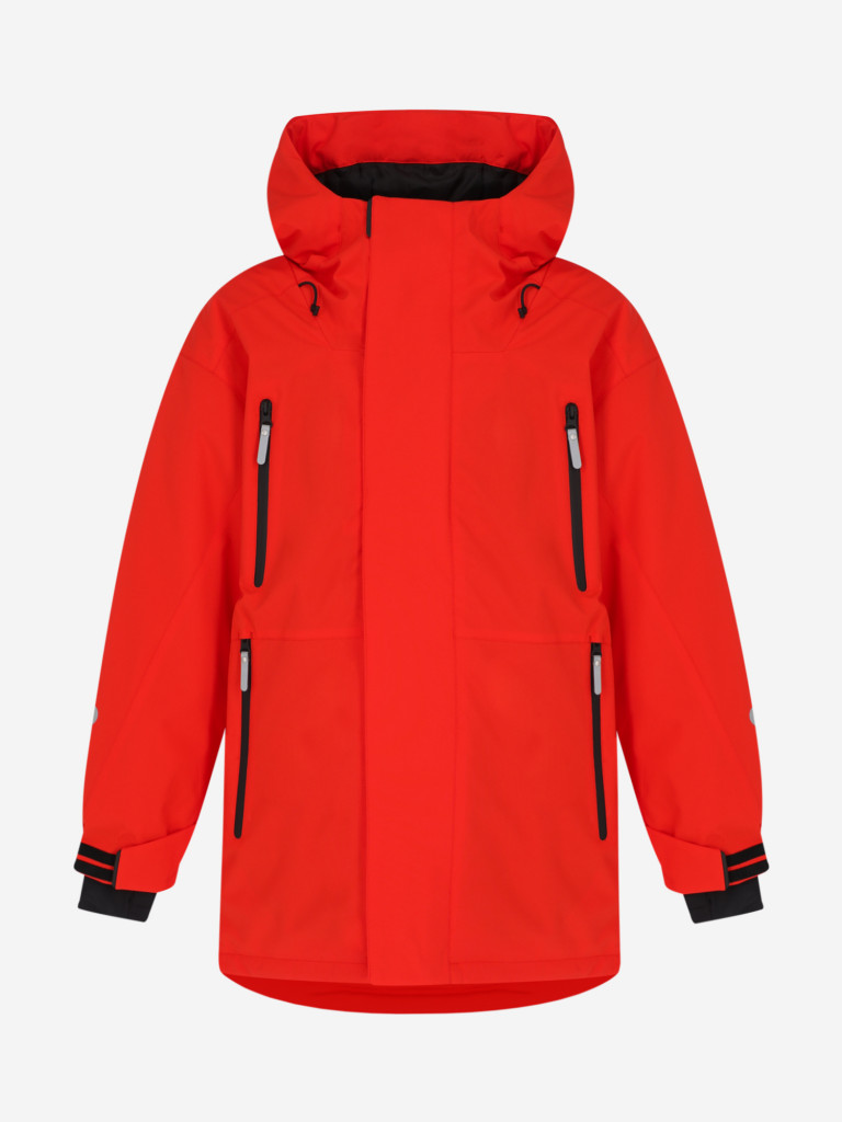 Пуховик для мальчиков Oldos! — фото №19