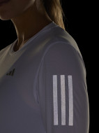 Лонгслив женский adidas — фото №5