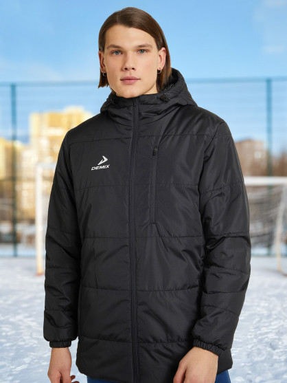Куртка утепленная мужская Demix