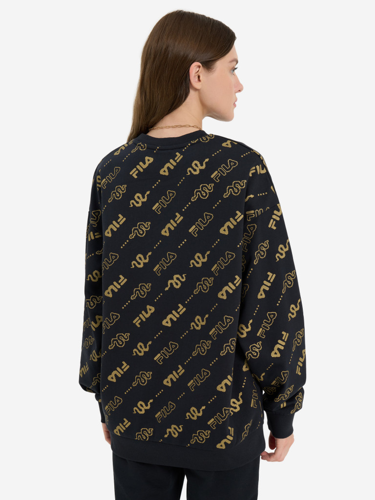 Свитшот женский FILA — фото №3