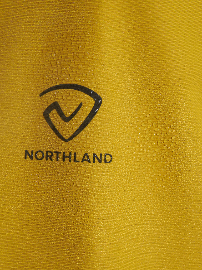 Куртка 3 в 1 для мальчиков Northland — фото №13
