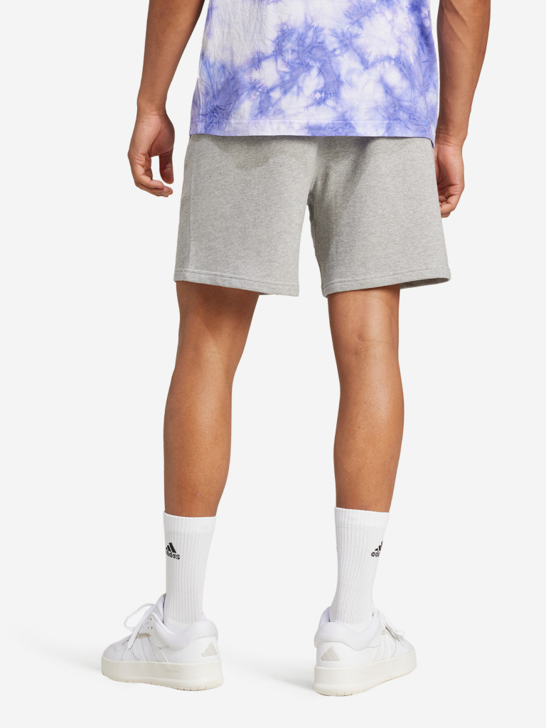 adidas ерлер шорты — фото №2