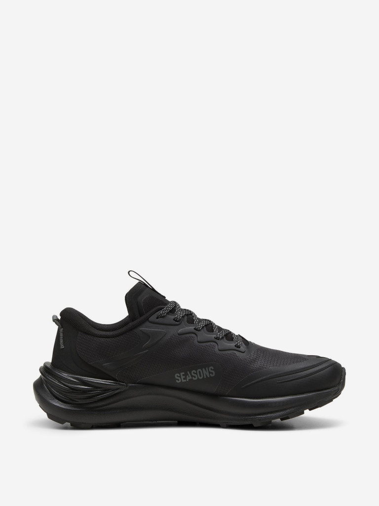 PUMA Electrify Nitro 3 Tr ерлер кроссовкасы — фото №6