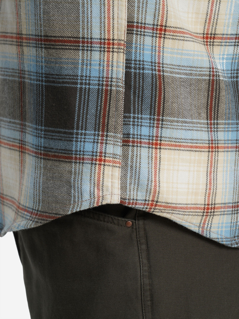 Рубашка мужская Cordillero — фото №9