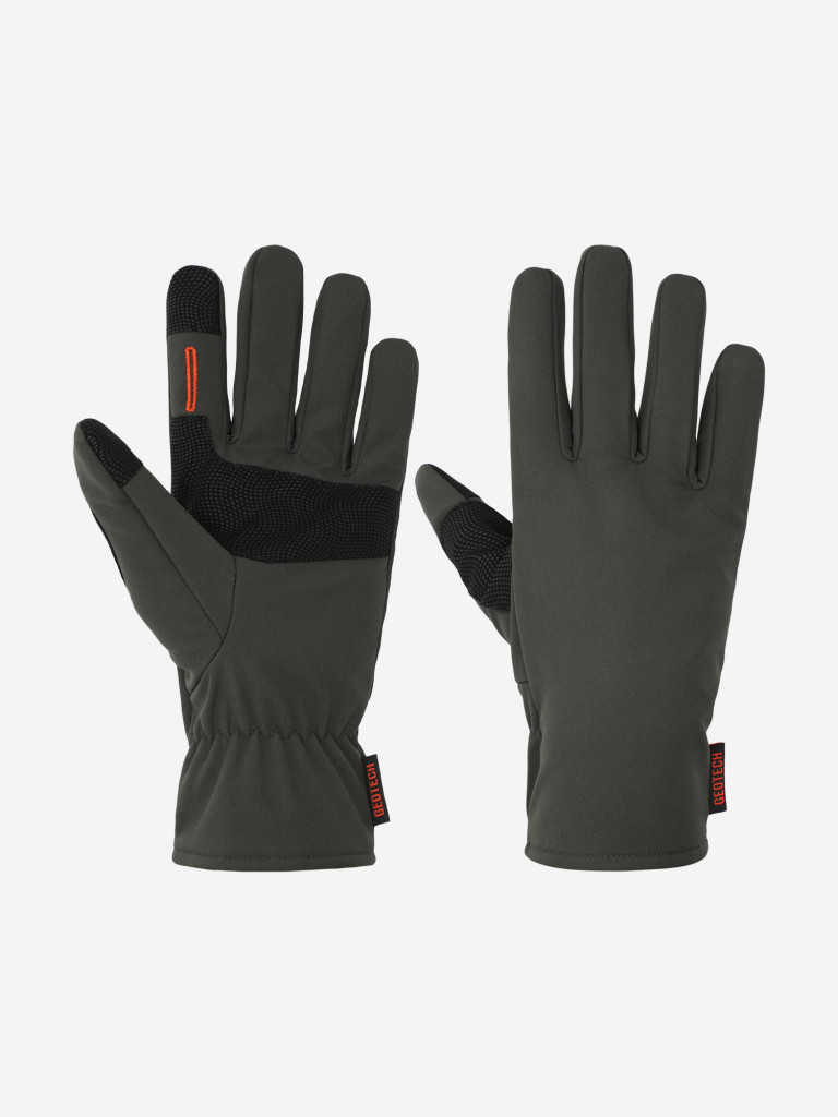 Перчатки мужские Geotech — фото №3