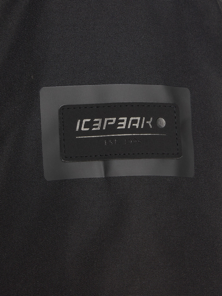 Парка мужская IcePeak Parkdale — фото №8