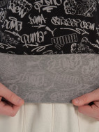 Футболка для мальчиков PUMA Mid90 S — фото №7