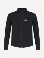 Джемпер флисовый мужской Mountain Hardwear Polartec Microfleece Full Zip — фото №5