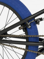 Велосипед BMX Stern Piligrim alt 20" — фото №8