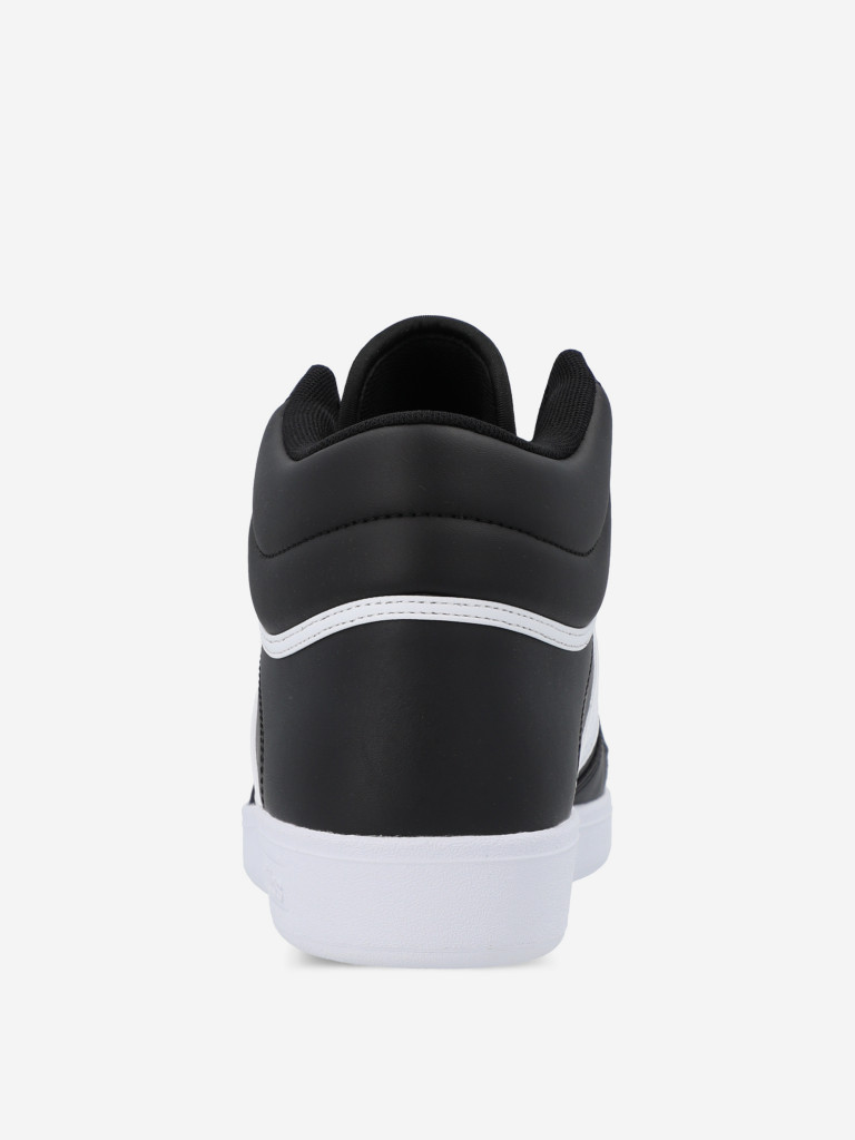 Кеды мужские Adidas Hoops 4.0 — фото №4