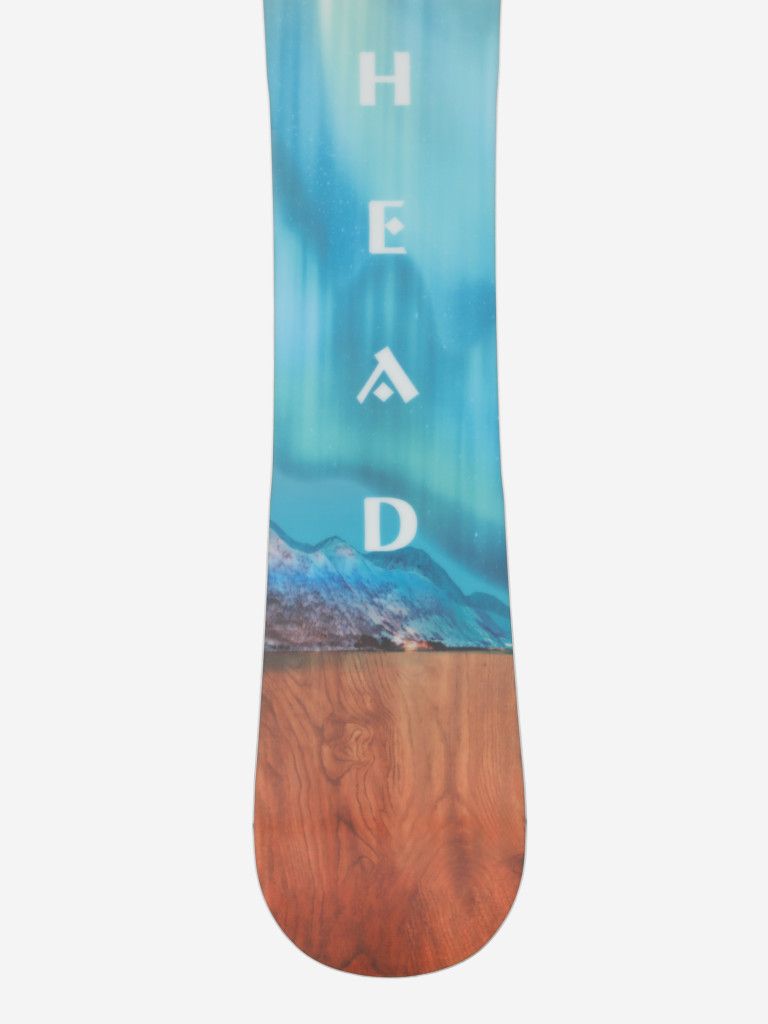 Head Pride 2.0 әйелдер сноуборды — фото №4