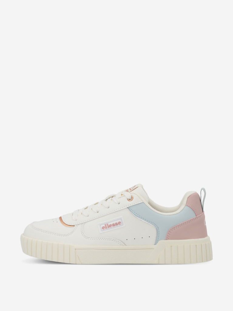 Кеды женские Ellesse Tectec — фото №2