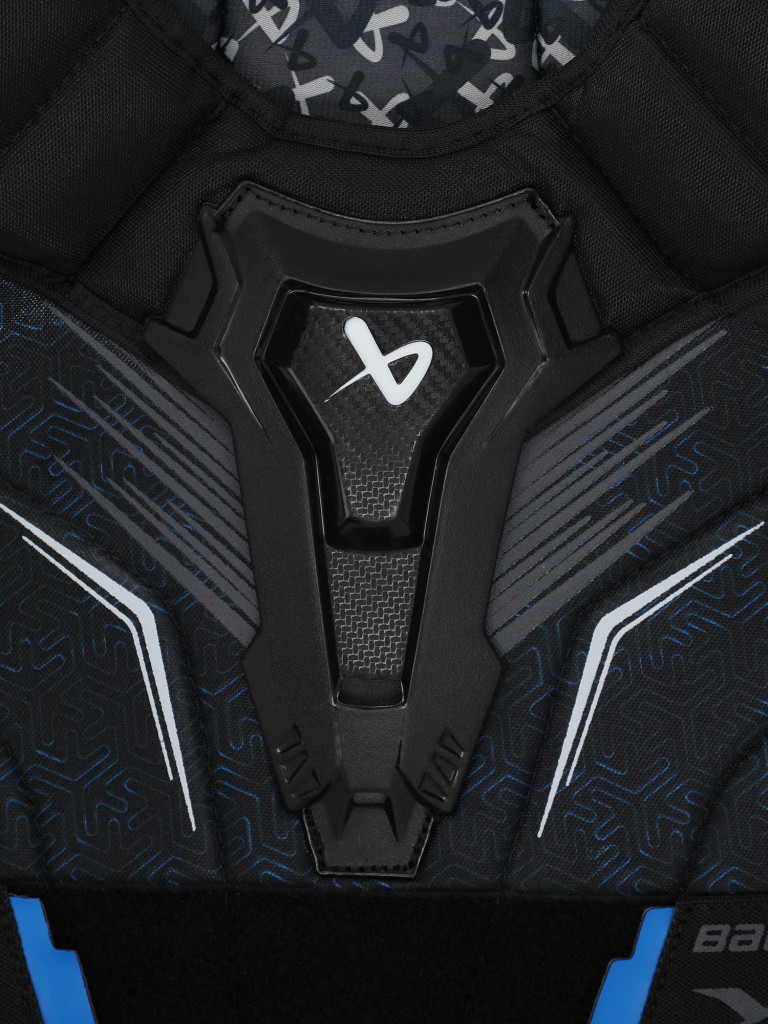 Bauer X кеуде қорғанышы — фото №8