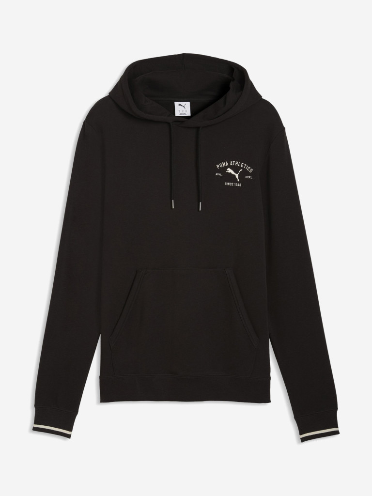 Худи мужское PUMA