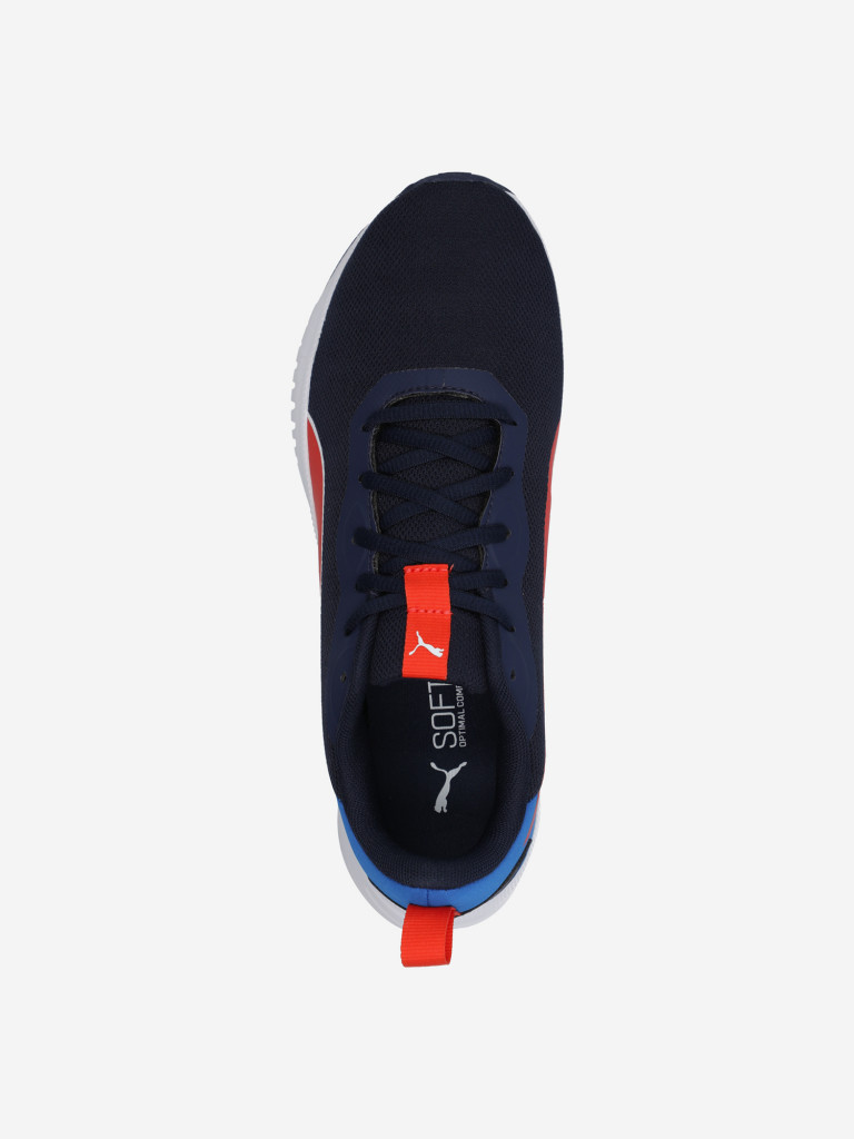 Кроссовки для мальчиков PUMA Flyer Flex Block Jr — фото №5